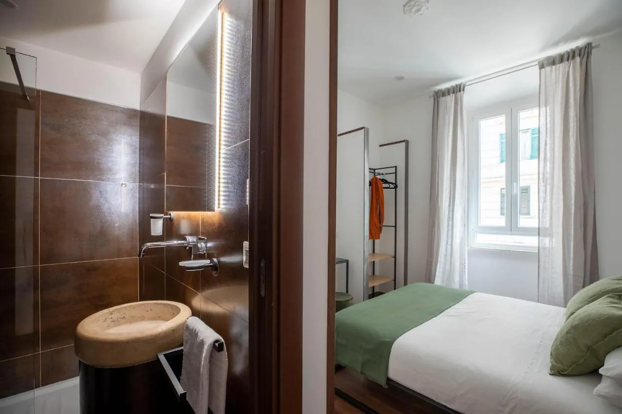 Iflat Colosseum Charming Flat Rome Apartment