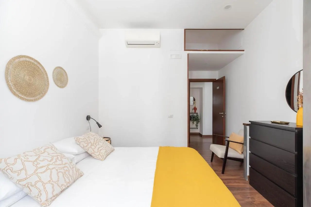 Iflat Colosseum Charming Flat Rome Italy