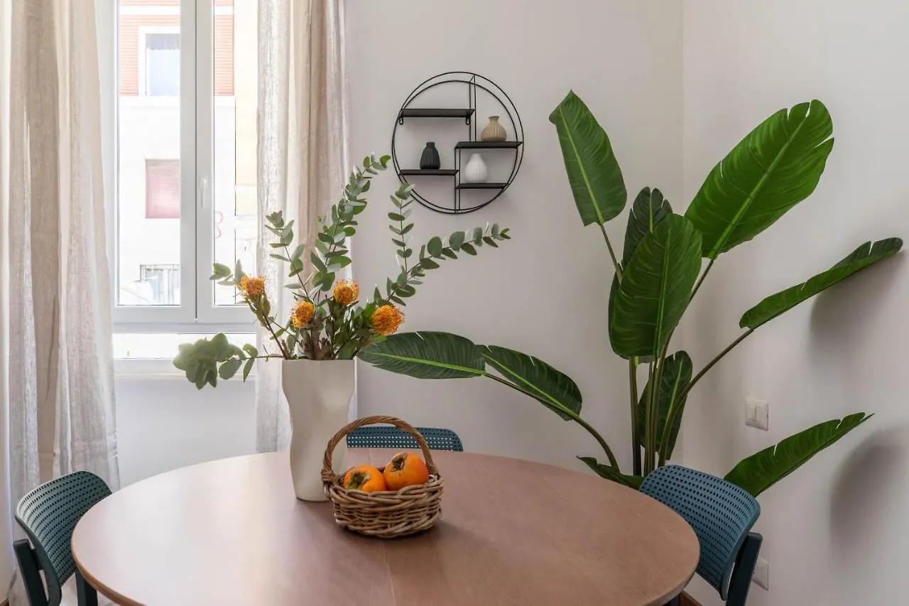 Apartment Iflat Colosseum Charming Flat Rome
