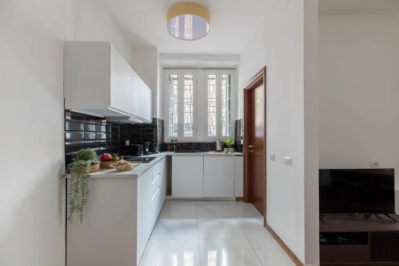 Iflat Colosseum Charming Flat Rome