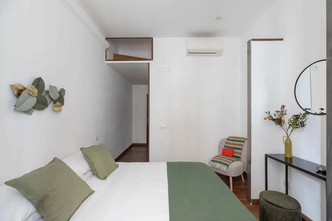Iflat Colosseum Charming Flat Rome Apartment