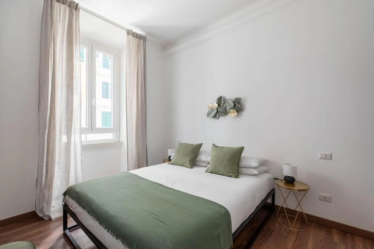 Apartment Iflat Colosseum Charming Flat Rome