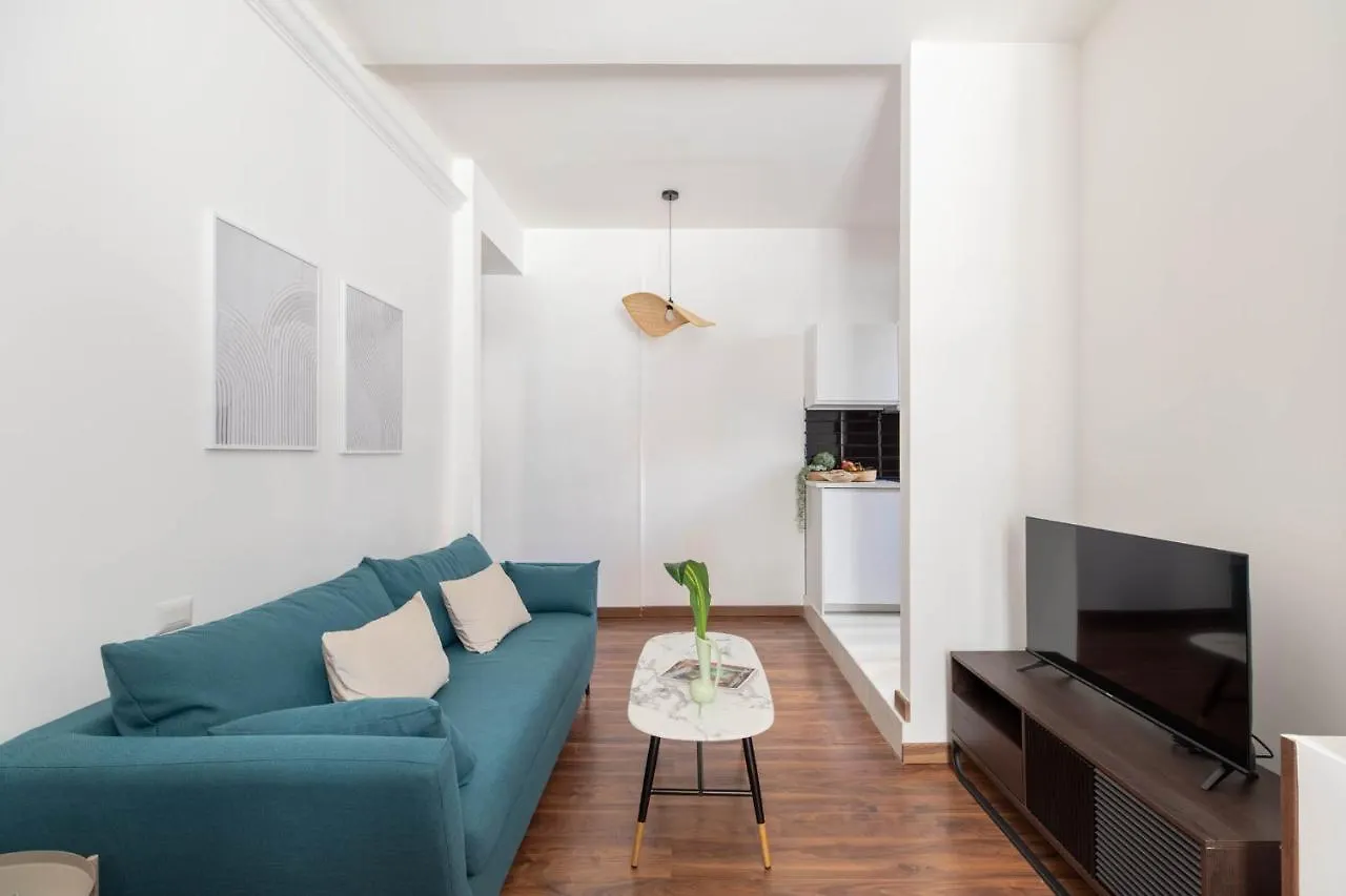 Iflat Colosseum Charming Flat Rome 0*,  Italy
