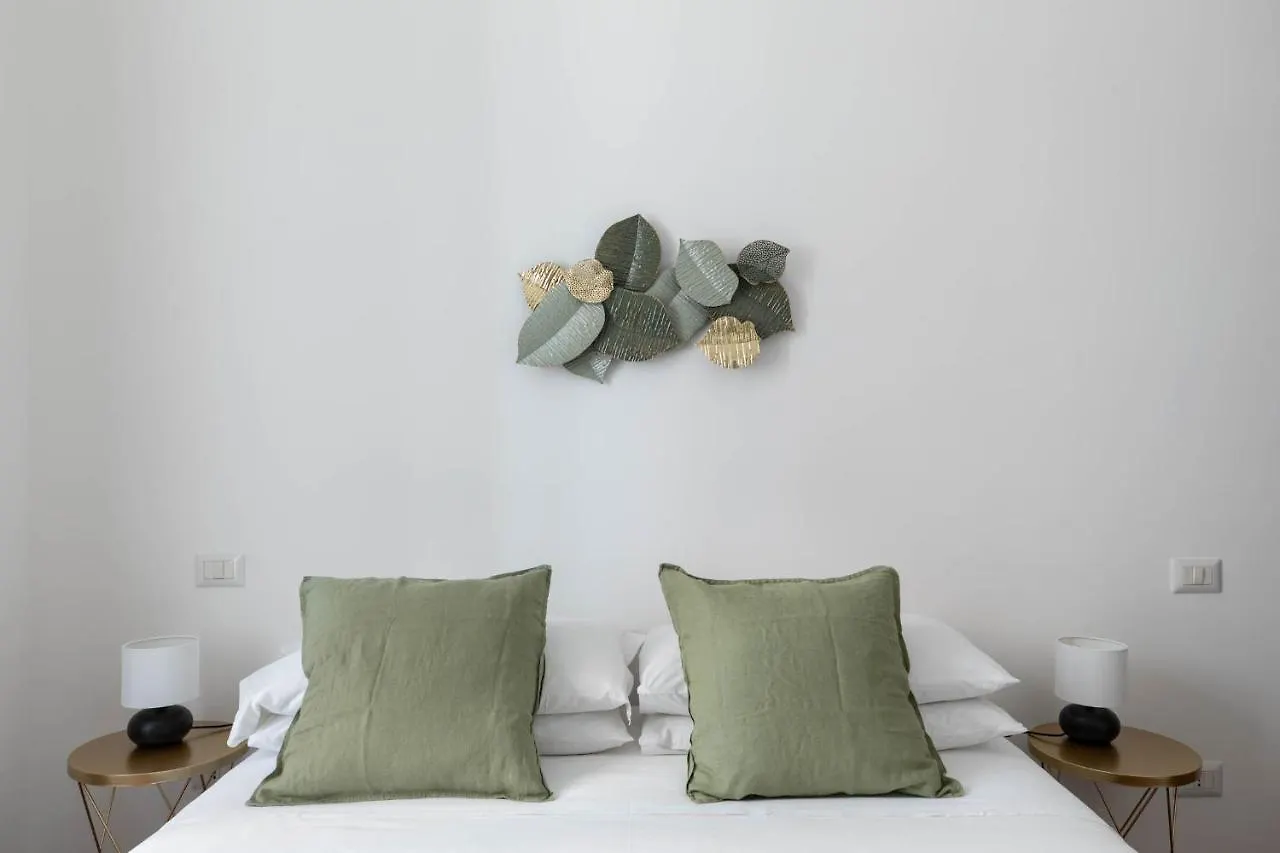 Iflat Colosseum Charming Flat Rome Apartment