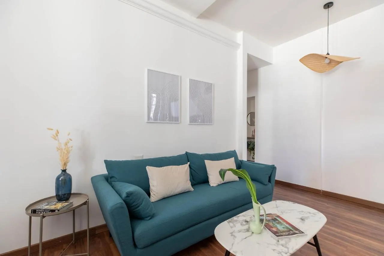 Iflat Colosseum Charming Flat Rome