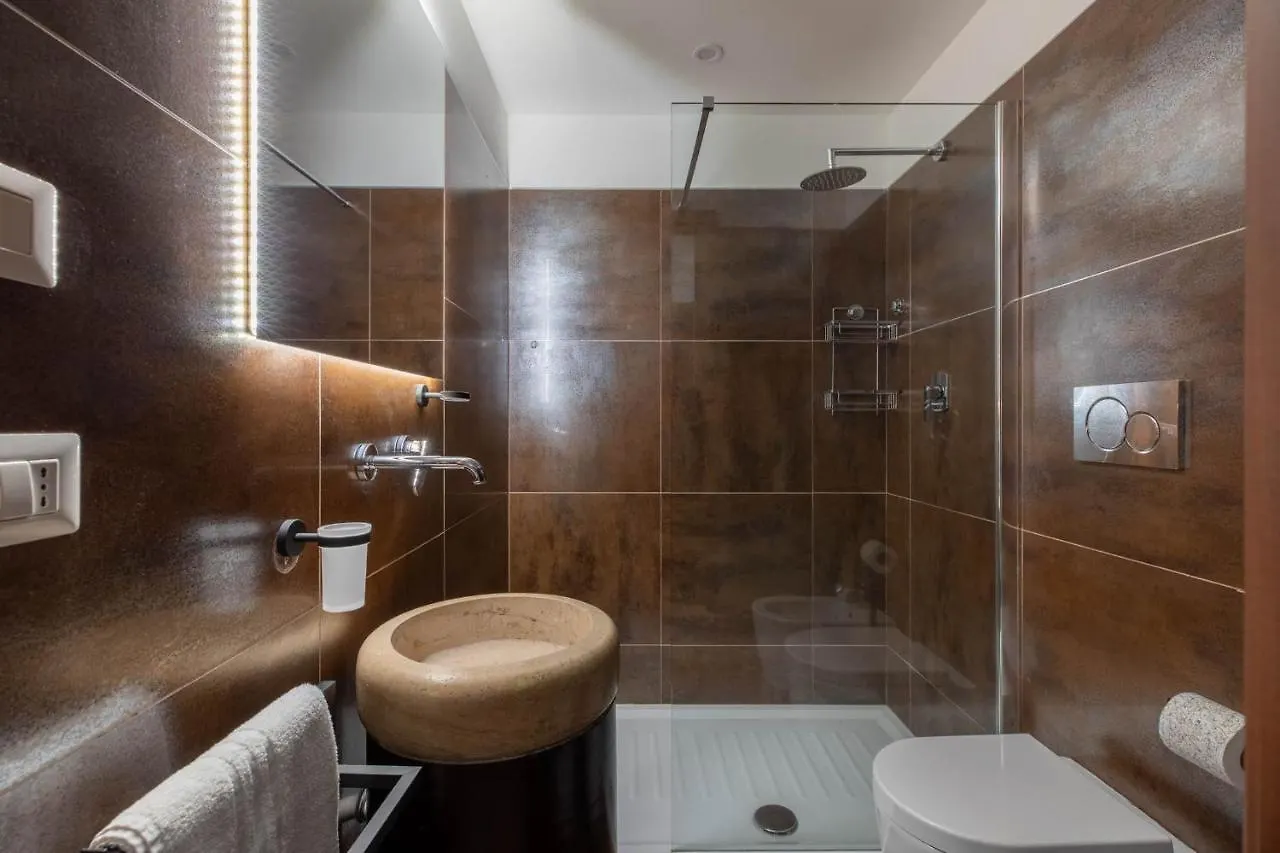 Iflat Colosseum Charming Flat Rome 0*,  Italy