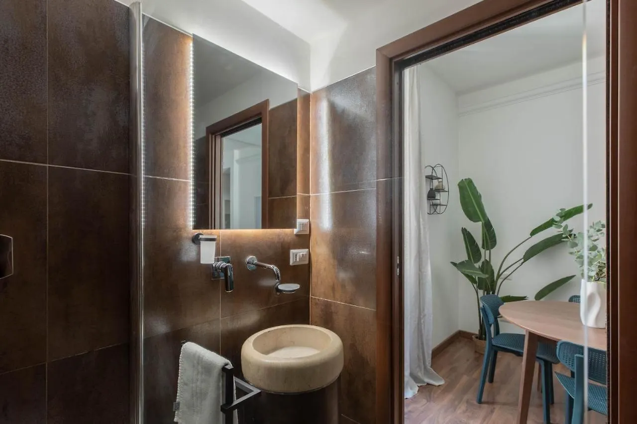 Iflat Colosseum Charming Flat Rome Apartment