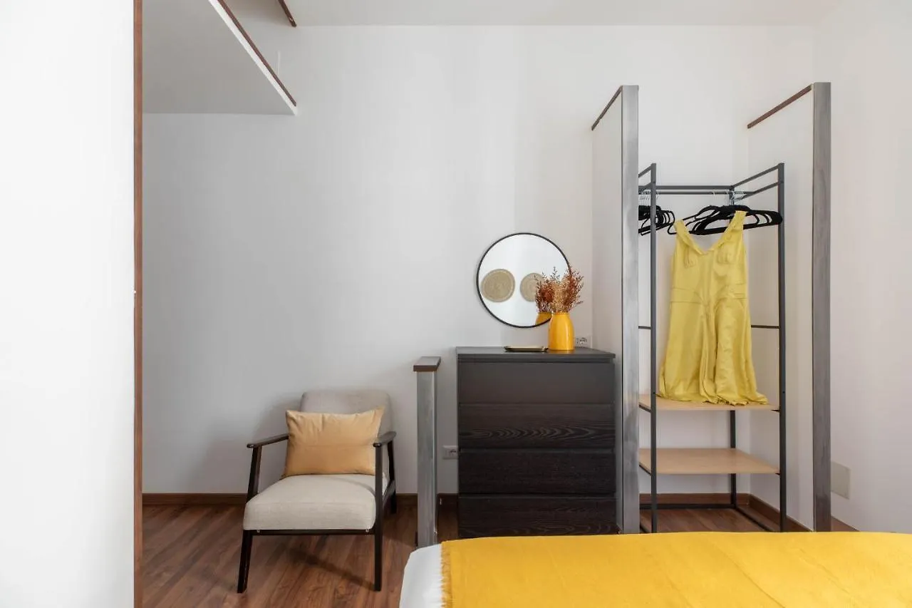 Iflat Colosseum Charming Flat Rome 0*,  Italy