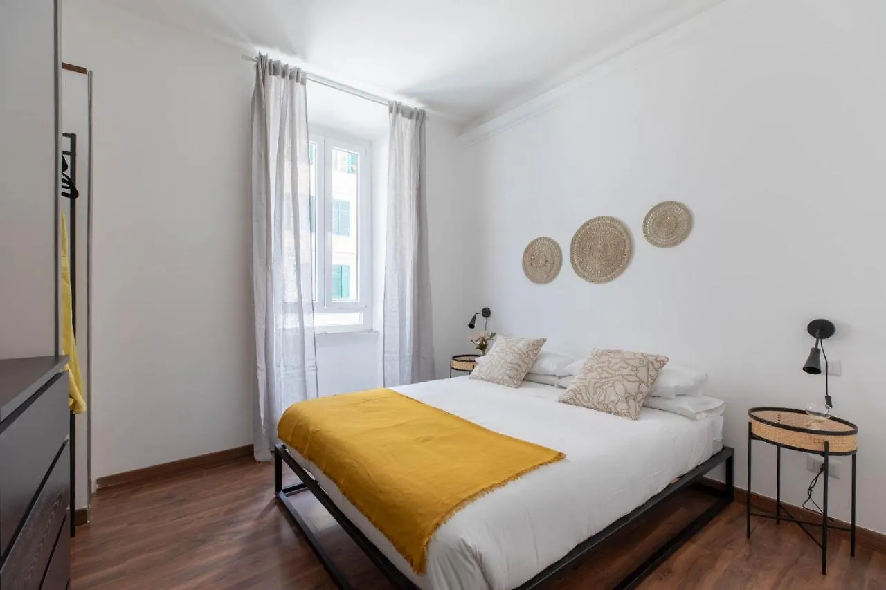 Iflat Colosseum Charming Flat Rome