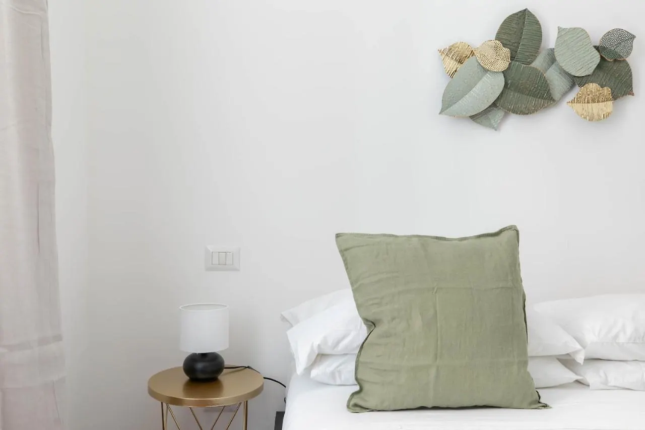 Apartment Iflat Colosseum Charming Flat Rome Italy