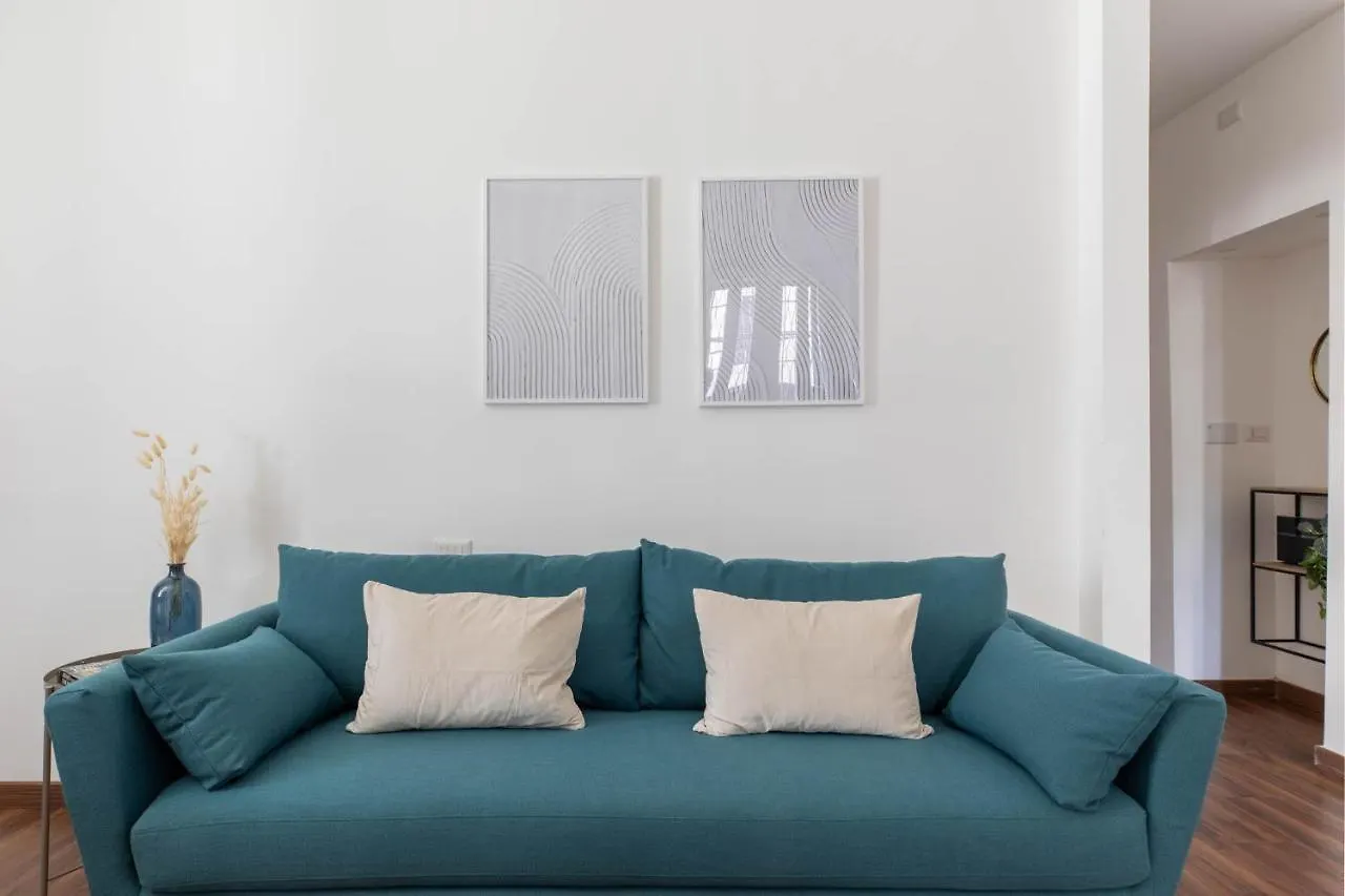 Iflat Colosseum Charming Flat Roma